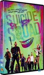 Suicide Squad (DVD), Verzenden, Nieuw in verpakking, Actie