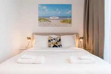 Kamer Muiderlaan in Amsterdam, Huizen en Kamers, 20 tot 35 m², Amsterdam