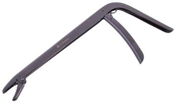 Ultimate Pistol Unhooking Pliers - Onthaaktang 24cm, Verzenden, Nieuw, Overige typen