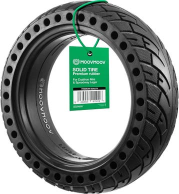 Lekvrije Band E-step 8,5 inch | 69% Korting - Retourdeal, Fietsen en Brommers, Steps, Ophalen of Verzenden, Nieuw, Elektrische step (E-scooter)