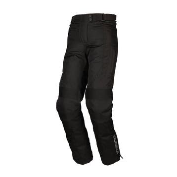 Luana Damesbroek Modeka, Motoren, Kleding | Motorkleding, Verzenden, Nieuw met kaartje