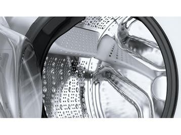 Siemens - Wasmachine Voorlader - 10 kg - Wit, Verzenden, Nieuw, 10 kg of meer, Minder dan 85 cm