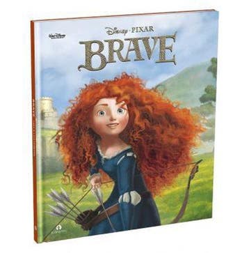 Lees & Luisterboek Brave | Rubinstein - Rubinstein, Verzenden, Zo goed als nieuw, Rubinstein