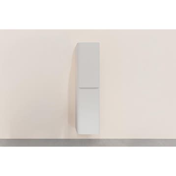 Wiesbaden Novira Kolomkast - Afgeronde Hoeken - 160x40x35cm, Ophalen of Verzenden, Nieuw