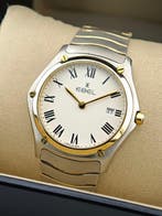 Ebel - Sport Classic - 1216386 - Heren - 2010-2020, Sieraden, Tassen en Uiterlijk, Nieuw