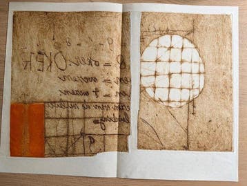 Anton Heyboer (1924-2005) - De Wereld, Antiek en Kunst
