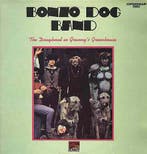 LP gebruikt - Bonzo Dog Band - The Doughnut In Grannys G..., Verzenden, Zo goed als nieuw