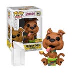 Funko Pop!  Scooby-Doo! - Scooby Doo #843 Hot Topic, Verzamelen, Verzenden, Nieuw