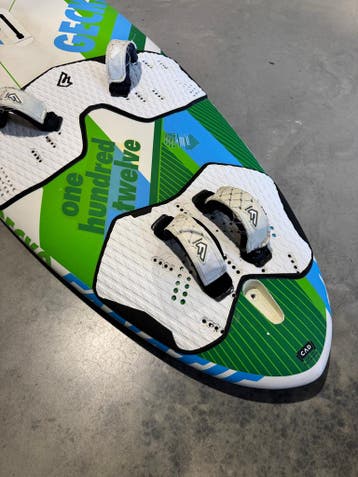 Fanatic Gecko 112L, Watersport en Boten, Ophalen of Verzenden, Nieuw
