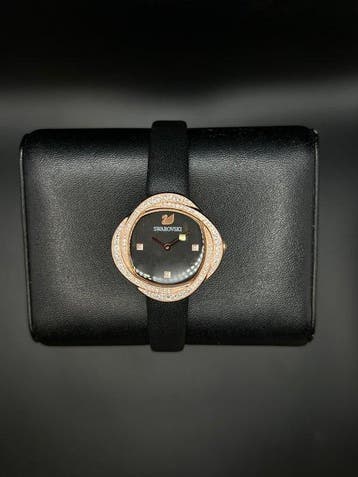 Swarovski - Crystal Flower - Zonder minimumprijs - 5552421 -, Nieuw