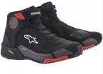 Alpinestars Honda Cr-X Drystar Riding Schoenen Zwart Rood, Motoren, Nieuw met kaartje, Alpinestars, Laarzen, Heren