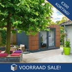 Poolhouse 4x3 Helsinki - Koop Nu - Beperkt aanbod!, Nieuw
