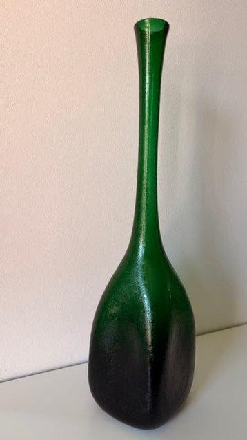 NasonMoretti - seguso - Vaas - Glas