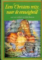 Eens christens reize naar de eeuwigheid 9789023901488 Watson, Verzenden, Gelezen, Watson