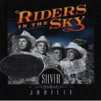 cd - Riders In The Sky - Silver Jubilee, Verzenden, Zo goed als nieuw