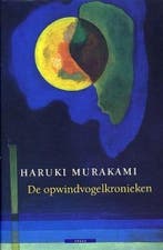 De opwindvogelkronieken 9789045010618 Haruki Murakami, Verzenden, Gelezen, Haruki Murakami