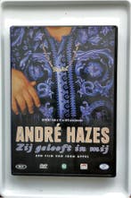 DVD André Hazes, zij gelooft in mij 1999 Jos Brink, Verzenden, Nieuw in verpakking
