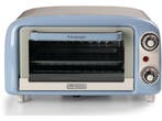 Ariete 3919/05 - Vintage mini oven - 10 liter - instelbare, Verzenden, Zo goed als nieuw