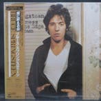 Bruce Springsteen - Darkness on the Edge of Town 1st Japan, Nieuw in verpakking