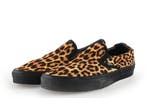 Vans Instappers in maat 38 Panter, Overige kleuren, Verzenden, Instappers, Zo goed als nieuw
