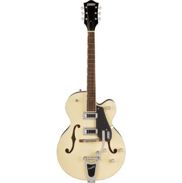 Gretsch G5420T Electromatic Classic Hollow Body White/London, Ophalen of Verzenden, Nieuw, Hollow body