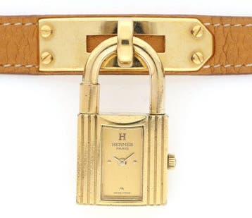 Hermès - Kelly - Zonder minimumprijs - Dames - 1990-1999, Nieuw