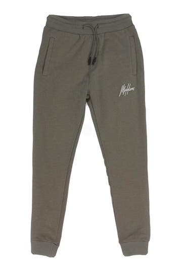 Malelions Sportbroeken in maat M Groen, Verzenden, Zo goed als nieuw, Overige kleuren, Malelions