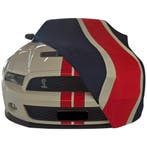 Autohoes passend voor Ford Mustang 5 binnen BESTE PASVORM, Ophalen of Verzenden, Nieuw, Op maat