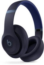 Beats - Studio Pro - Navy (Headsets, Accessoires), Verzenden, Nieuw, Beats by Dre
