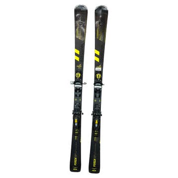 Rossignol  Forza 50  2025 - 157 cm, 140 tot 160 cm, Gebruikt, Rossignol, Ophalen of Verzenden
