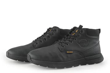 PME Legend Sneakers in maat 46 Zwart, Verzenden, Zwart, PME Legend, Sneakers of Gympen