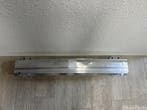 Audi E-Tron achter bumperbalk 4KE807309D 4KE807669E, Ophalen, Gebruikt, Achter, Audi