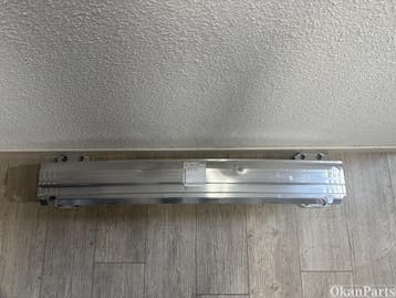 Audi E-Tron achter bumperbalk 4KE807309D 4KE807669E, Ophalen, Gebruikt, Achter, Audi