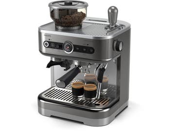 Philips Barista Brew - Koffiezetapparaat - 15, Verzenden, Zo goed als nieuw
