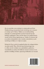 Verraad op Huize Zwaluwenburg 9789038809496 Richard de Nooy, Verzenden, Zo goed als nieuw, Richard de Nooy