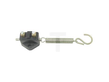 Remlichtschakelaar mechanisch, Ophalen of Verzenden