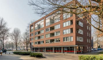 Te Huur 3 Kamer Appartement Verdiplein In Tilburg, Tilburg, Noord-Brabant, Direct bij eigenaar, Appartement
