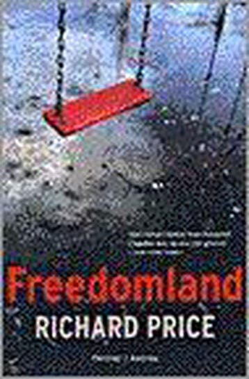 FREEDOMLAND - R. Price 9789041403056, Verzenden, Gelezen, R. Price