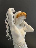 sculptuur, Greek Mythology Aphrodite Sculpture Set – Goddess, Antiek en Kunst