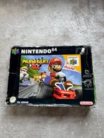 Nintendo - N64 - Mario Kart 64 - Videogame - In originele, Nieuw