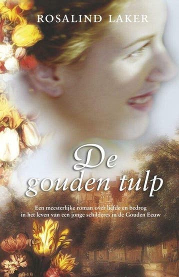 De Gouden Tulp - Laker, Boeken, Verzenden, Gelezen