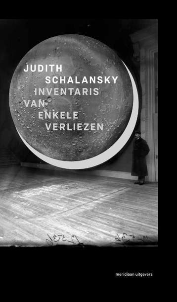 Inventaris Van Enkele Verliezen | Judith Schalansky | Nieuw, Ophalen of Verzenden, Nieuw, Judith Schalansky