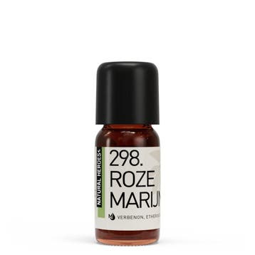 Rozemarijn Verbenon Etherische Olie - Biologisch, Verzenden, Nieuw, Bodylotion, Crème of Olie