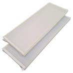 DucoBox Energy Comfort filterset Coarse 65% /ePM1 55% -, Doe-het-zelf en Verbouw, Ophalen of Verzenden, Nieuw