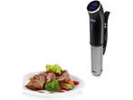 Princess 267003 - Sous Vide Stick - Waterdicht - RVS Zwart, Verzenden, Zo goed als nieuw