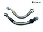 Olieleiding Cagiva Navigator 1000 2000-2005 M500AA Set, Motoren, Verzenden, Gebruikt