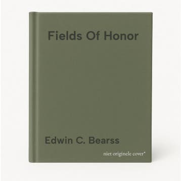 Fields Of Honor - Edwin C. Bearss 9780792275688, Verzenden, Zo goed als nieuw, Edwin C. Bearss