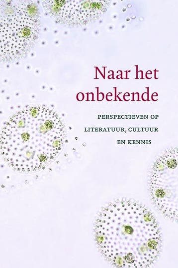 Naar het onbekende / Literatoren 9789087048198, Boeken, Verzenden, Zo goed als nieuw