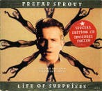 cd single digi - Prefab Sprout - Life Of Surprises, Verzenden, Zo goed als nieuw, Rock en Metal