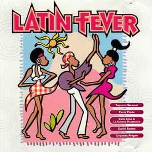 cd - Various - Latin Fever, Verzenden, Zo goed als nieuw